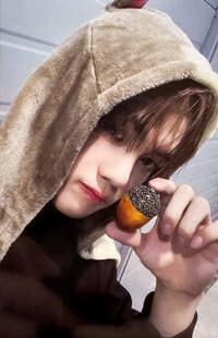 迷二 ms 幸運卡 松果 ver.