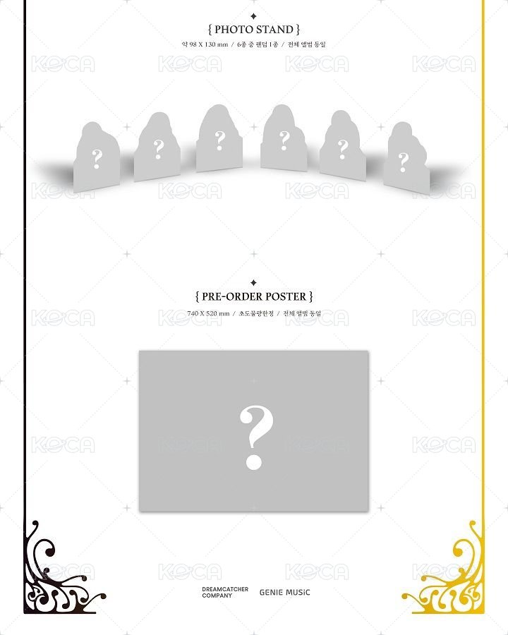 Pre-order Limited D ver.