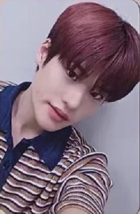 RIIZING el 1.0 簽售卡 