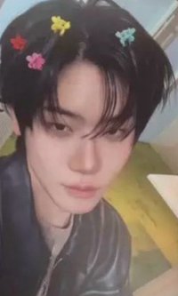 ETERNALT knpops 線上 簽售卡 