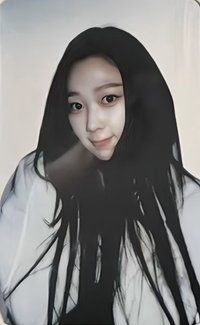 Girls kms 簽售卡 簽售3.0v1吉