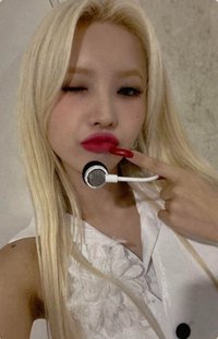 I LOVE bg 2.0 簽售卡 