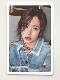 MINA｜What is Love?｜預售禮