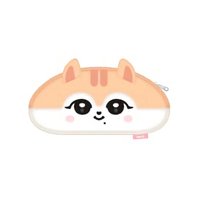 MINIVE SCHOOL 棒球帽 眼罩 DAL-E