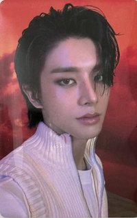 正二 yzy 北京線下 簽售卡 