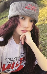 Dirty Work target 專輯卡 target case冬