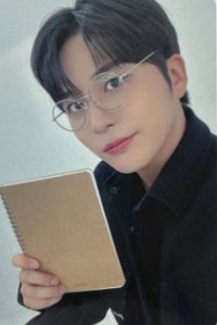 GH2 sw 2.0 簽售卡 