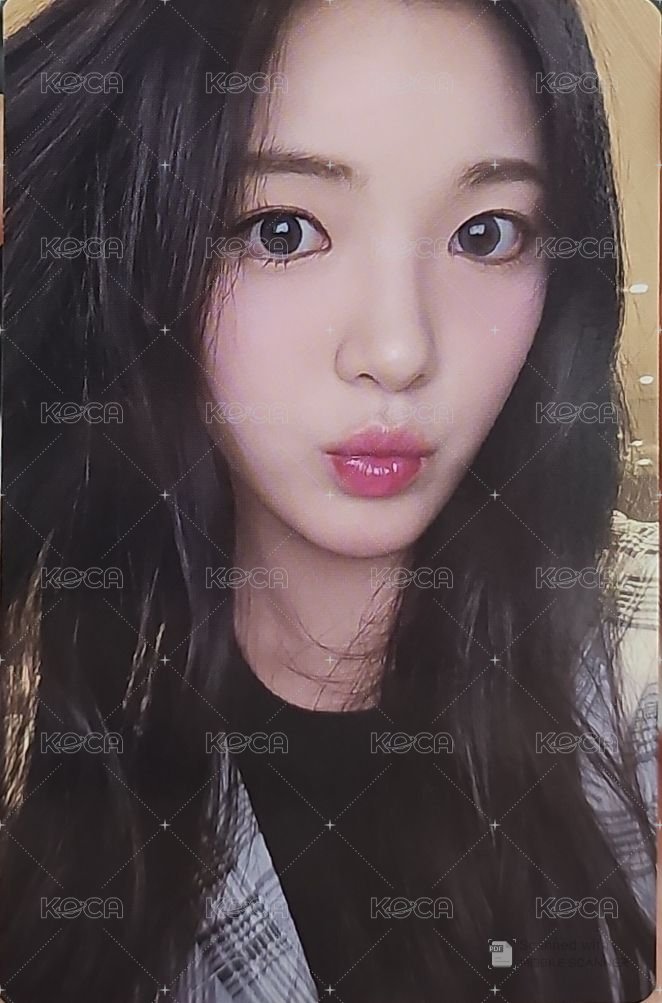 單一 ma 6.0 簽售卡  正面