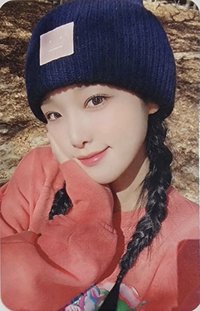 LOVE WAR am 3.0 簽售卡 