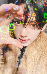 迷五 塔店 特典卡 澀谷 愛心閃卡