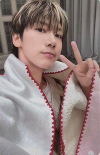 2024聖誕週邊 隨機卡 