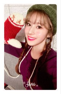 Merry&Happy 專輯卡 