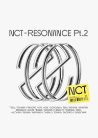 NCT 2020 : RESONANCE Pt. 2