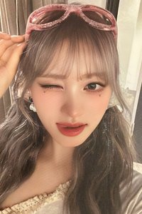 SHOW WHAT I HAVE 隨機卡 安可場