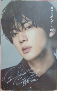 Dicon 入場卡 / 場限卡 D’Festa ver.2