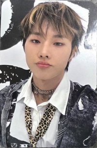 Beautiful Mind yes24 特典卡 