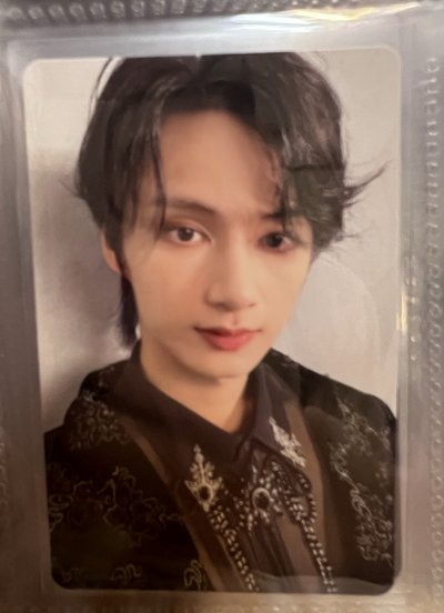 文俊輝 一組不拆