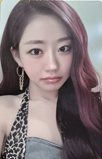 一巡 wm 入場卡 / 場限卡 安可場週卡包卡