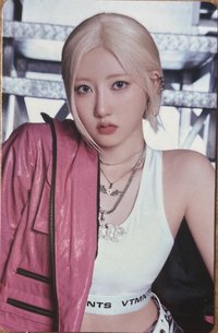 25世巡 首爾場週 隨機卡 