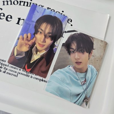 梁禎元 正二專卡