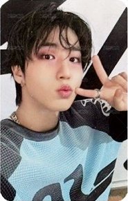 3rd 世巡安可快閃店 入場卡 / 場限卡 首爾 10/19 正面