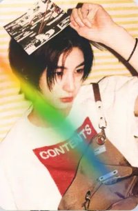 19.99 ms 預售 特典卡 閃卡 5