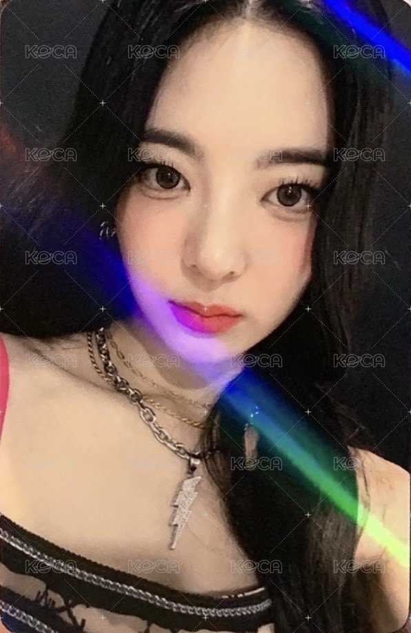 CHECKMATE ms 線上 簽售卡  正面