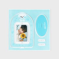 迷三快閃 立牌 旋轉立牌