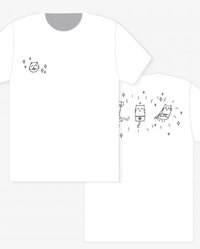 T恤 五週年紀念T-shirt