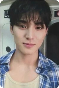 MINI12 wvs USA 美巡場限ver2 幸運卡 