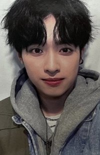 Deadlock wm 特典卡 