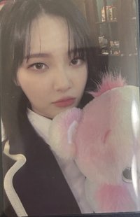 the collective soul and unconscious: chapter one 專輯卡 