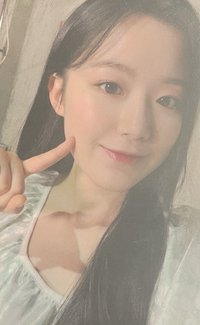 I BURN k4 特典卡 -刷