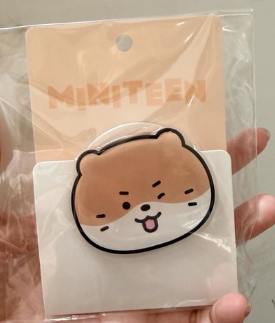 手機支架全新未拆