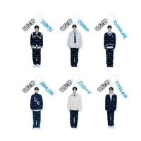 25 日本fm 鑰匙圈