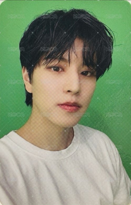 ATE 專輯卡 Accordion ver. 正面