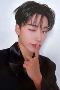 GH2 專輯卡 DIARY ver. A