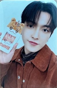 ANITEEZ IN DREAMLAND 周邊卡 