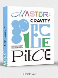 MASTER : PIECE 專輯 PIECE ver.