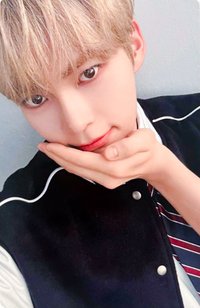 世巡TW 入場卡 / 場限卡 橫濱B