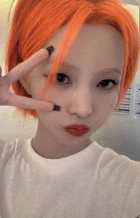 24’世巡演唱會 iDOL 電影卡 韓國第二週電影卡