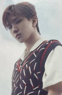 BOYLIFE 快閃店 隨機卡 