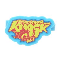 Knock On 巡迴 手燈周邊 手燈環