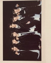 TWS:42 Selection Pack 周邊卡 團卡