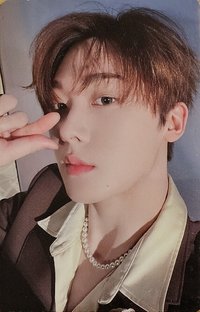 正三 專輯卡 Road ver.