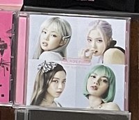 the album 日本通常盤