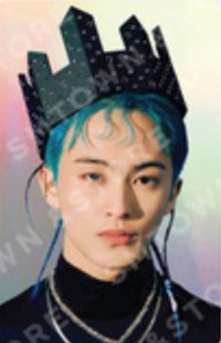 Beatbox 周邊卡 照片閃卡