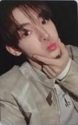 Play Hard wvs 單封 幸運卡 