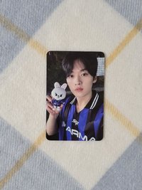 Lee Know(需帶燦/彬/寅)