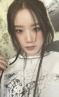 I feel 專輯卡 JC單封專卡-自拍刷